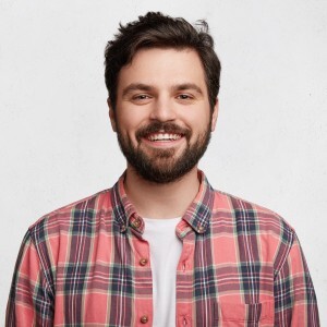 Anirudh Verma