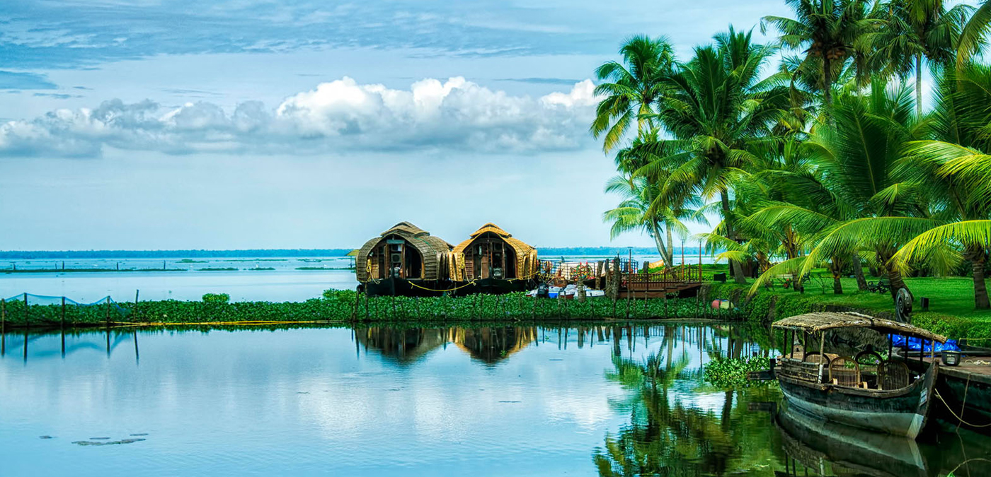 Read more about the article Kerala Backwater Tour
