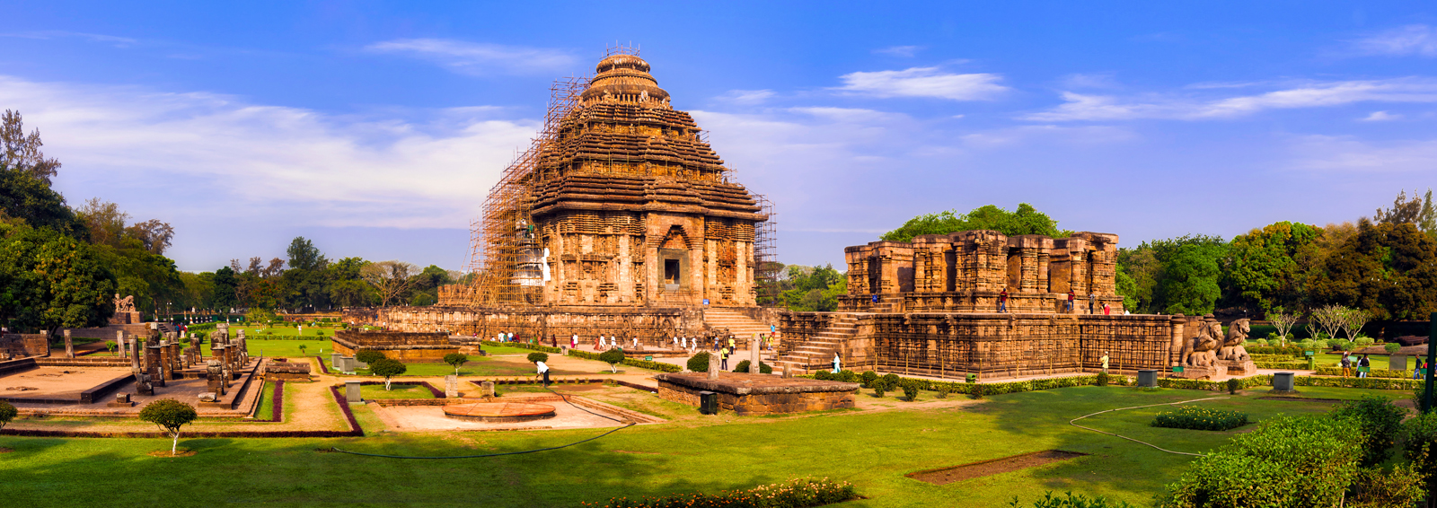 Read more about the article Best of Orissa Tour