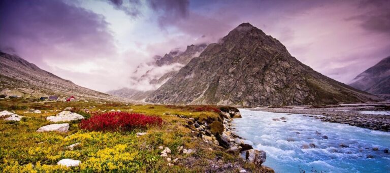 Read more about the article Exotic Uttarakhand Tour